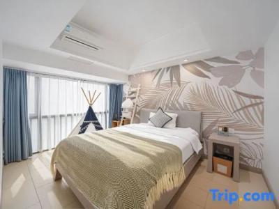 Island Skylight Resort - 52