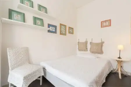 Cristina Rossi Bed and  Breakfast - 86