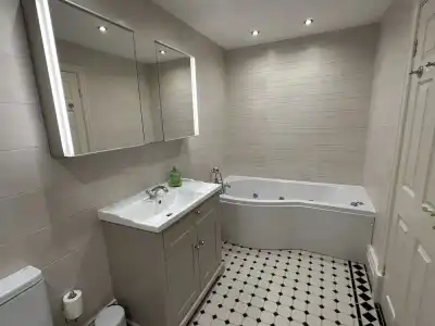 Chester House Guest House - 210