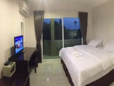 FarmHouse Ranong - 4