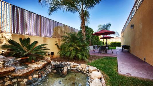 Best Western Burbank Airport Inn - 12