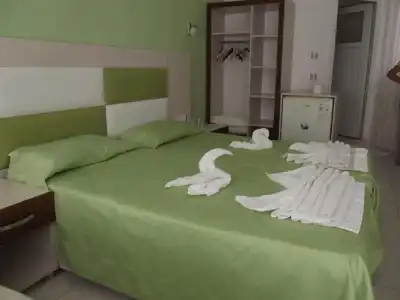 Derya Motel - 22