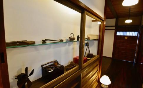 Inase Otsu Machiya Bed & Breakfast - 11