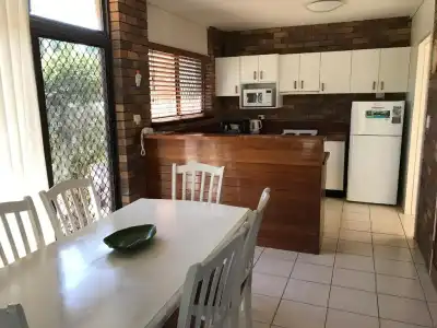 Glen Eden Beach Resort - 91