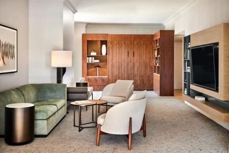 JW Marriott Phoenix Desert Ridge Resort & Spa - 117