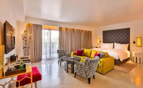 2Ciels Boutique & SPA - 104