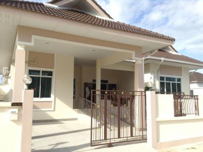 Siam Court And Resort - 15