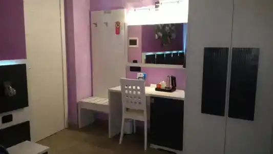 Albis Rooms Guest House - 113