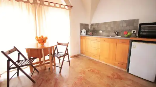 The Market Courtyard Suites Apartment - 17