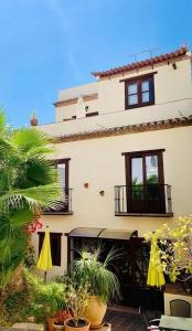 Boutique Hostal Lorca - 24