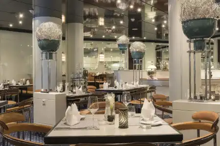 Maritim Frankfurt - 35
