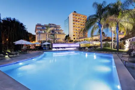 Isla Mallorca & Spa - 15