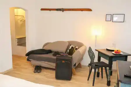 Sonnenhof - Bed & Breakfast & Appartements - 131