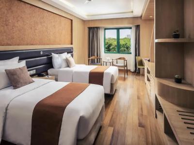Mercure Yangon Kaba Aye - 76