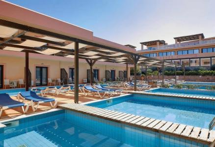 Vasia Resort & Spa - 26