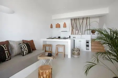 Star Infinity Suites - 33