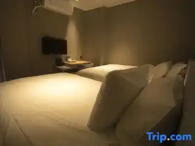 Zhuangxin Holiday Hostel - 27