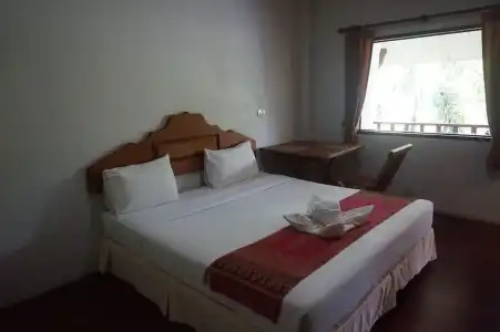 Buppha Resort - 4