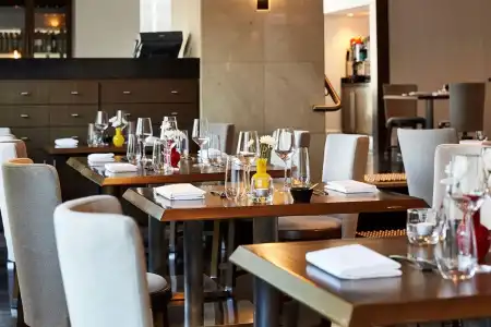 Swissotel Sydney - 38
