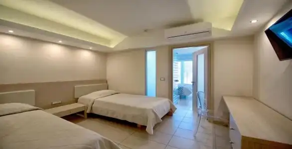 Royal & Imperial Belvedere Resort - 113