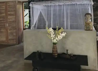 TROPICAL HOUSE Jungleside Villa - 0