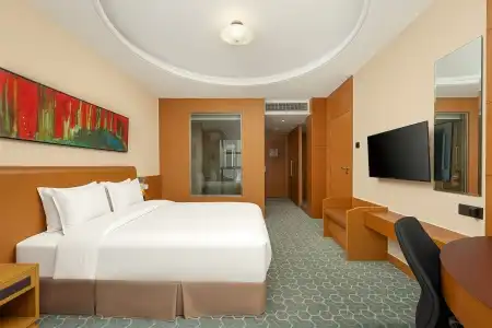 Holiday Inn Express Beijing Wangjing Center by IHG - 36