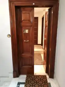 Residenza Cola di Rienzo - Suite in Rome - 13