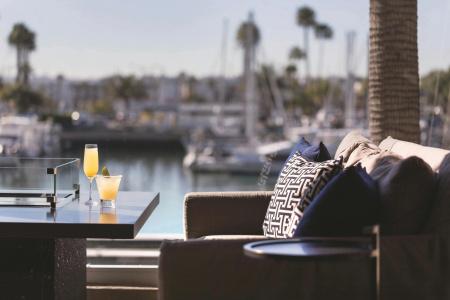 The Ritz-Carlton, Marina del Rey - 23