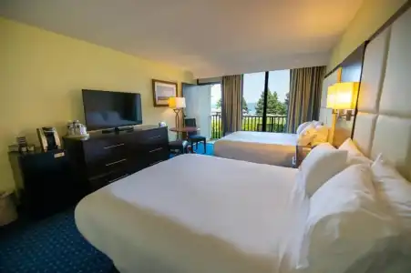 Holiday Inn Resort Bar Harbor - Acadia Natl Park by IHG - 56