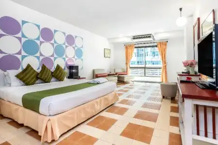 Sawasdee Seaview - 68