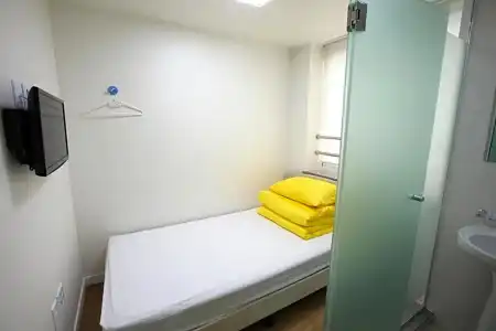 24 Guesthouse Namsan - 43