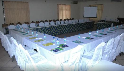 Landmark Ubungo - 19