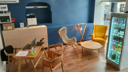 Charlie's Hôtel Cannes - 9