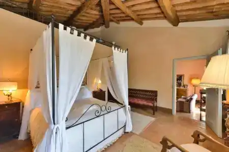 Villa Cicolina - 51
