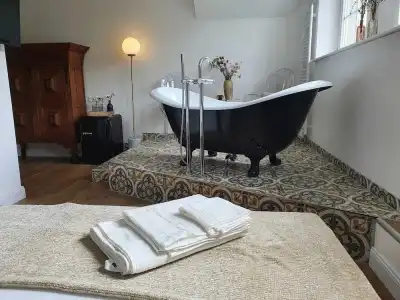 Boutique Villa Horbach - 14