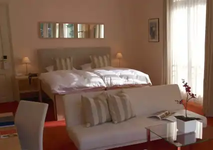 Villa Toscane - 34