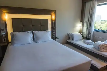 Novotel RJ Praia de Botafogo - 38