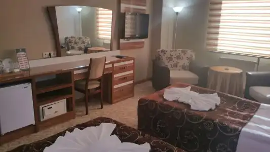 Demosan Otel & Spa - 37