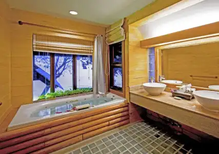 Sunset Park Resort and Spa by SWR - 137