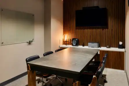 Four Points by Sheraton Mexico City, Colonia Roma - 15