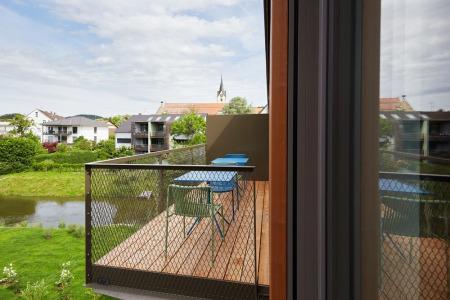 Sternen Bohlingen Aparthotel - 284