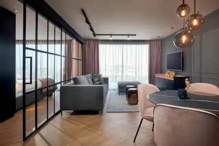 Van der Valk Antwerpen - 82