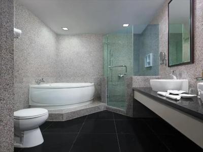 Manhattan Jakarta - 114