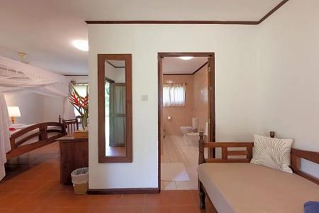 Cote d'or Lodge - 65