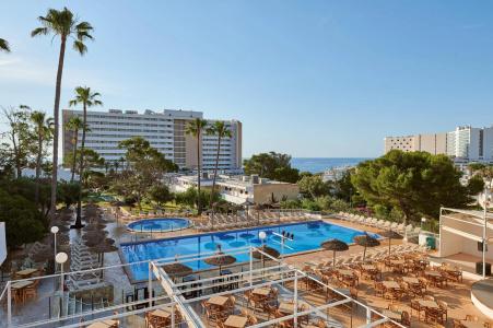 AluaSun Cala Antena – All Inclusive - 37
