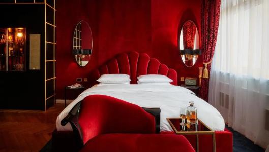 Provocateur, Berlin, a part of Sircle Collection - 54