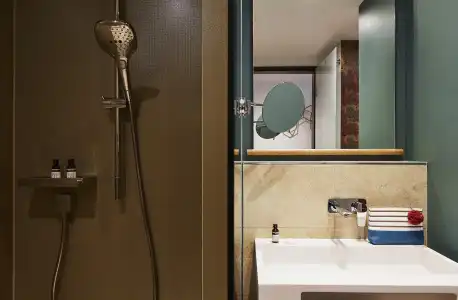 Indigo Dresden - Wettiner Platz by IHG - 34