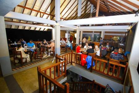 Elephas Resort & Spa - 10
