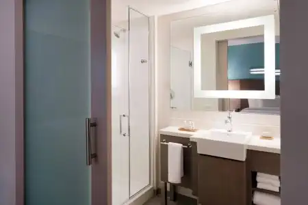 Springhill Suites San Diego Downtown/Bayfront - 22