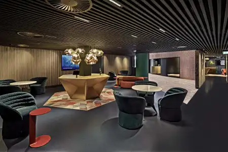 The Florian Amsterdam Schiphol Airport, WorldHotels Crafted - 29